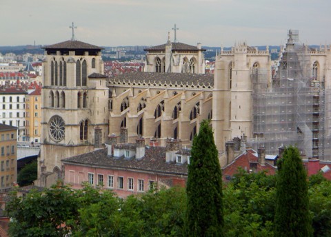 Lyon Lyon