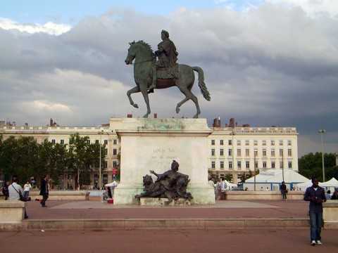 Lyon Lyon
