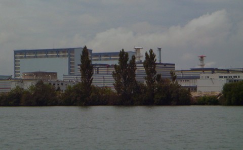 Kernkraftwerk Marcoule Kernkraftwerk Marcoule