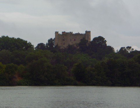 Schloss Montfaucon Schloss Montfaucon
