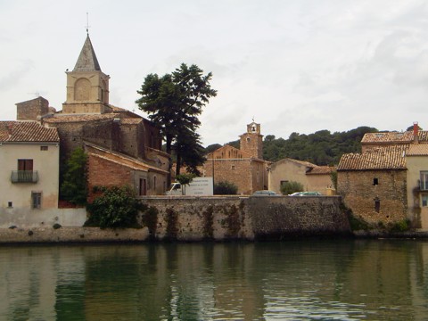 St-Etienne des Sorts St-Etienne des Sorts