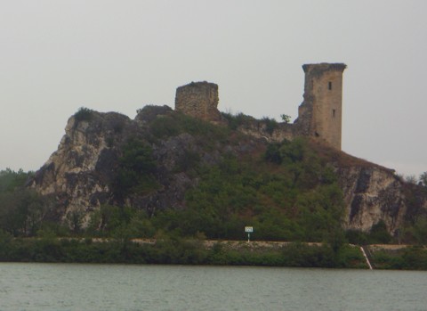 Turm de Hers Turm de Hers