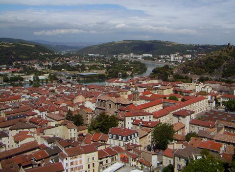Vienne Vienne