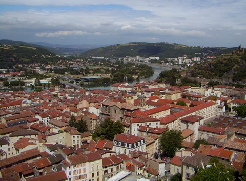 Vienne