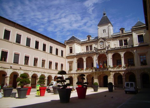 Vienne Vienne