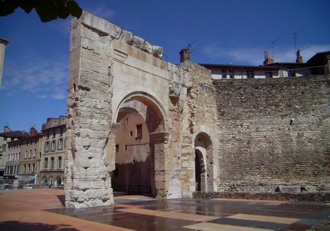 Vienne Vienne