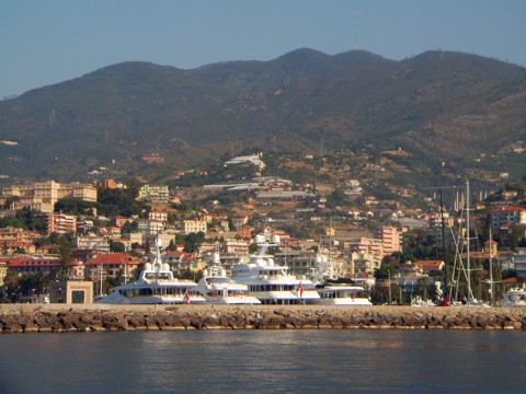 Sanremo Marina