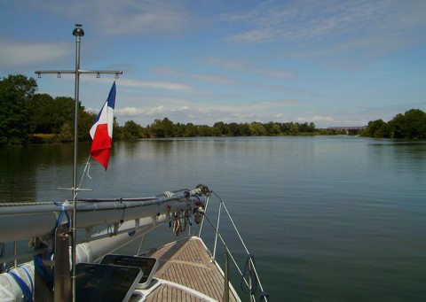 Saone