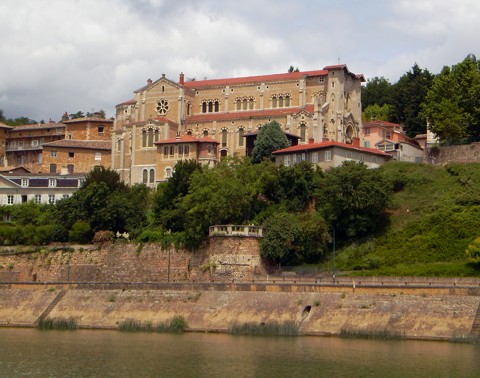 Trevoux Trevoux