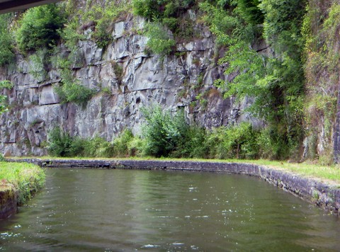 Canal des Vosges