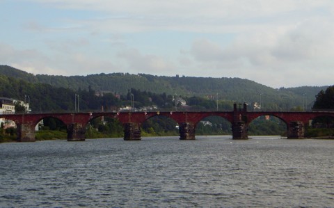 Römerbrücke