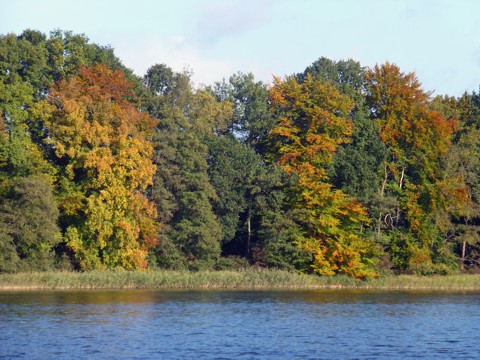 Mecklenburger Seenplatte Mecklenburger Seenplatte