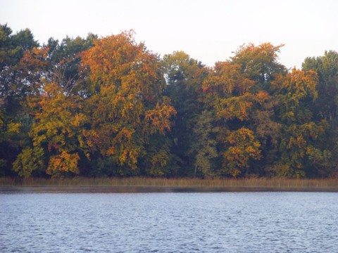 Mecklenburger Seenplatte Mecklenburger Seenplatte