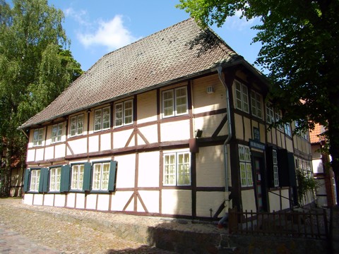 Heimatmuseum - Burg auf Fehmarn Heimatmuseum - Burg auf Fehmarn
