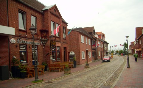 Heiligenhafen