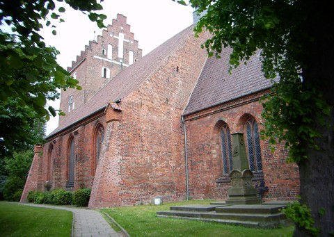 St.-Nicolai-Kirche Heiligenhafen