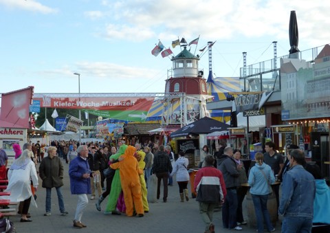 Kieler Woche