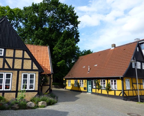 Kappeln Kappeln