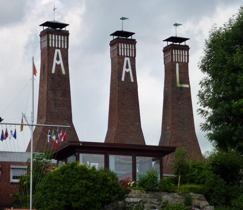 Räucherei - Kappeln Räucherei - Kappeln