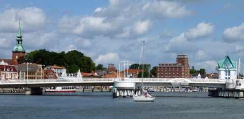Kappeln an der Schlei Kappeln an der Schlei