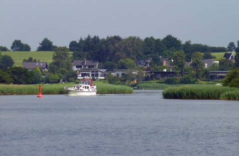 Ostseefjord Schlei