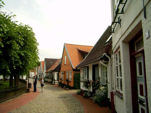 Schleswig Holm
