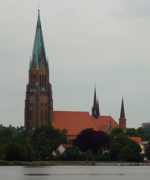 St. Petri-Dom - Schleswig