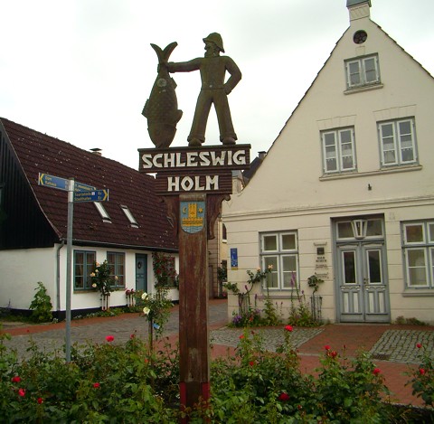 Schleswig Holm