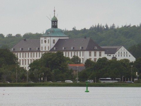Schloss Gottorf - Schleswig