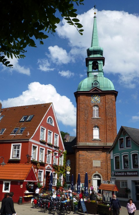 Kappeln Kappeln