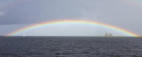 Regenbogen Regenbogen