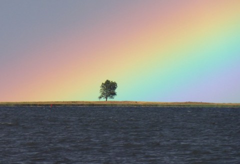 Farben - Regenbogen