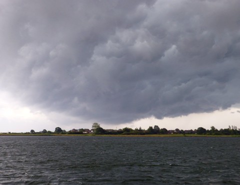 Wetter - Schauer Wetter - Schauer