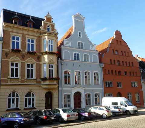 Wismar