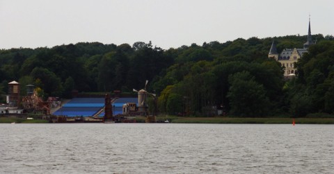 Ralswiek