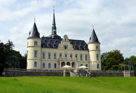 Schloss Ralswiek