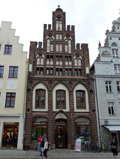 Rostock