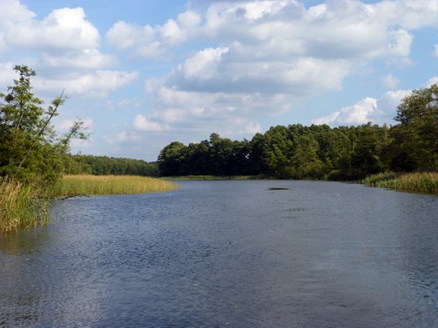 Obere Havel Wasserstraße Obere Havel Wasserstraße