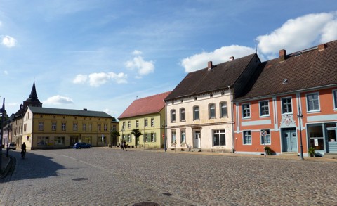 Markt Lassan