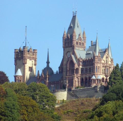 Drachenburg