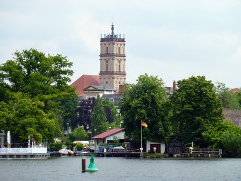 Neustrelitz