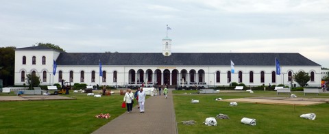 Norderney - Conversationshaus