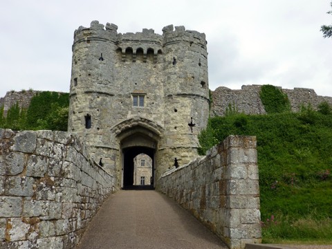 Carisbrooke