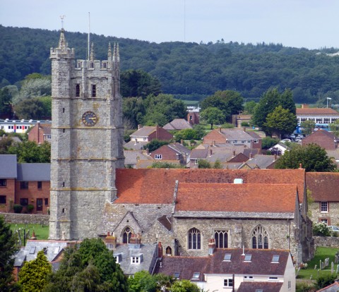 Newport - Isle of Wight