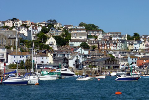 Salcombe