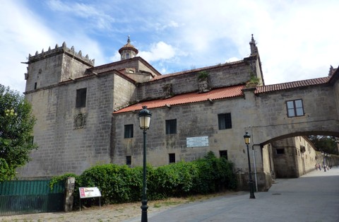 Vilagarcía de Arousa