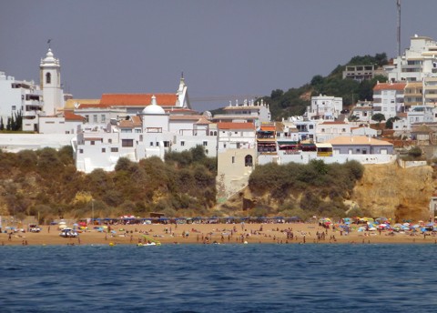 Albufeira Albufeira