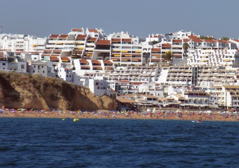 Albufeira Albufeira