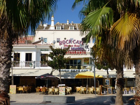 Albufeira Albufeira