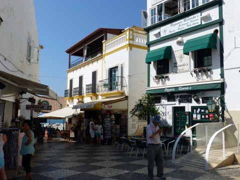 Albufeira Albufeira
